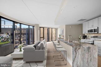 2301 61 John F. Kennedy Blvd Unit 413, Philadelphia, PA 19103