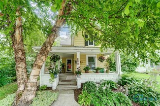 333 S Maple St, Bowling Green, OH 43402