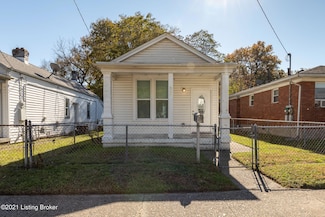 534 Wainwright Ave, Louisville, KY 40217