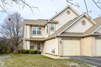 1758 Nature Ct Unit 57C175, Schaumburg, IL 60193