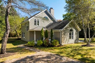 20 Linekin Rd Unit 8A, Boothbay Harbor, ME 04538