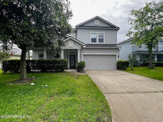105 N Aberdeenshire Dr, Saint Johns, FL 32259