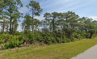 12534 Steen Terrace, Gulf Cove, FL 33981