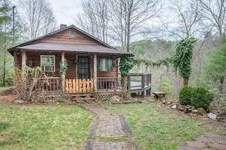 420 Rock Hill Ln, Fries, VA 24330