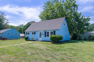 103 E Weaver Rd, Hampton, VA 23666