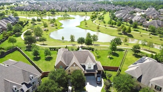 11319 Rossie Moor Ln, Richmond, TX 77407