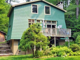 146 Debbie Higgins Ln, Wardsboro, VT 05355