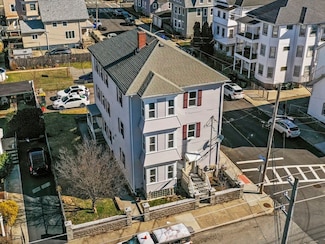 936 Locust St, Fall River, MA 02720