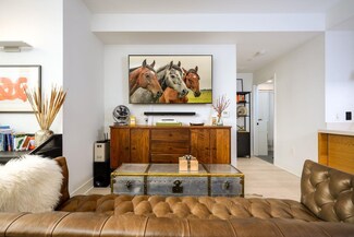 10 Provost St Unit 801, Jersey City, NJ 07302