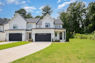 4934 Madone Dr, Raleigh, NC 27606