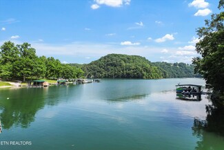 Lots 1 & 2 N Shorewod Ln, Caryville, TN 37714