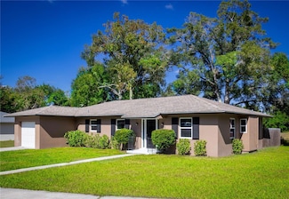 2305 W Nautilus Dr, Citrus Springs, FL 34434