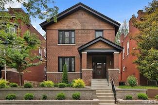 3140 Halliday Ave, Saint Louis, MO 63118