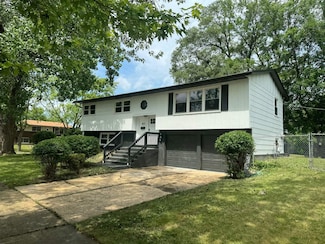 1813 218th Place, Sauk Village, IL 60411