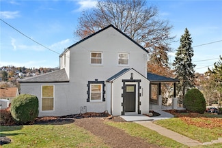 5322 Fredanna St, Pittsburgh, PA 15207