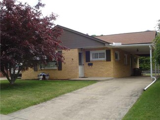2024 Ridge Ave, New Kensington, PA 15068