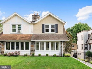 134 Rockland Rd, Merion Station, PA 19066
