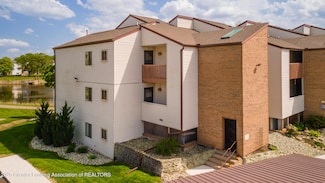1555 W Pond Dr Unit 20, Okemos, MI 48864