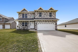 7669 Amanda's Way, Crown Point, IN 46307