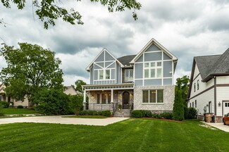 2027 Galbraith Dr, Nashville, TN 37215