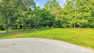 3518 N Sweet Osage Ln, Fayetteville, AR 72704