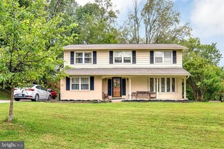 12801 Tamarack Rd, Silver Spring, MD 20904