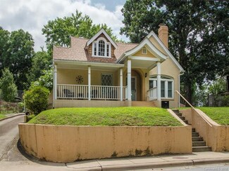 57 Gracelyn Rd, Asheville, NC 28804