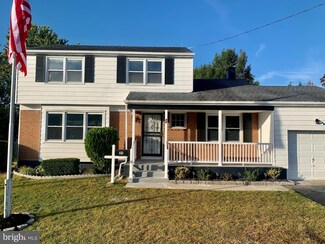 49 Latimer Way, Burlington, NJ 08016