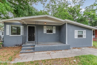4438 Melvin Cir W, Jacksonville, FL 32210