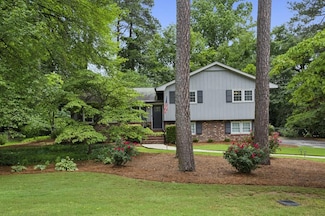 687 Monticello Way SE, Marietta, GA 30067