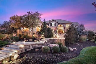 14650 Cedar St, Leawood, KS 66224
