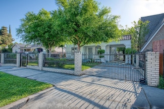 426 N Echo Ave, Fresno, CA 93701