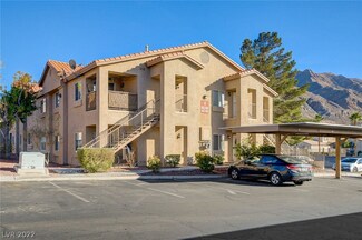 2110 Los Feliz St Unit 2016, Las Vegas, NV 89156