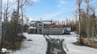 5740 N Buttermilk Cir, Wasilla, AK 99654
