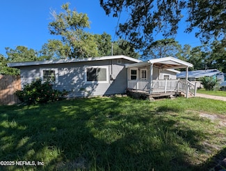 4738 Harlow Blvd, Jacksonville, FL 32210