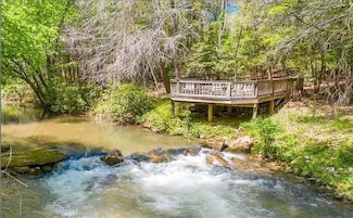 0 Mill Creek Trail Unit 7592165, Cleveland, GA 30528