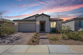 25 Stone Yucca Ct, Henderson, NV 89011