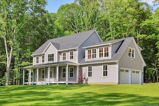 396 Goose Ln, Coventry, CT 06238