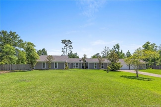 441 Rolling Hill Dr, Lake Charles, LA 70611
