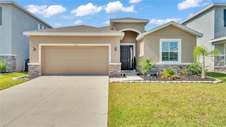 144 Bright Ibis Ave, Apollo Beach, FL 33572