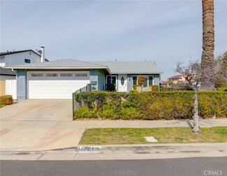 1501 Rutgers Place, Harbor City, CA 90710