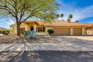 10545 E Mission Ln, Scottsdale, AZ 85258
