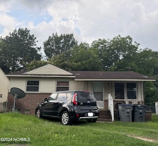 625 Cascade Ave, Rocky Mount, NC 27803