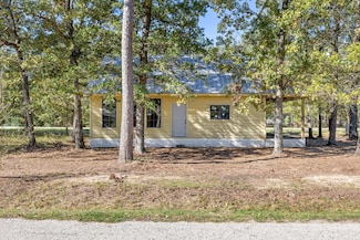 326 W Woodland Shores Dr, Point Blank, TX 77364
