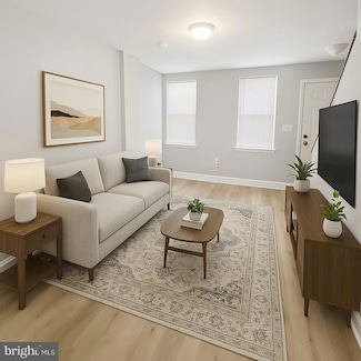 3609 Wallace St, Philadelphia, PA 19104