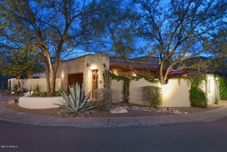 5400 E Placita Del Mesquite, Tucson, AZ 85712