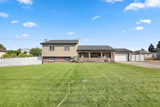 23811 E Euclid Ave, Otis Orchards, WA 99027