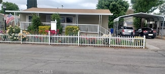 29021 Bouquet Canyon Rd Unit 317, Santa Clarita, CA 91390