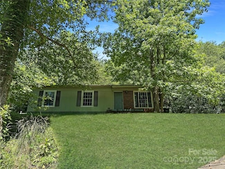 488 John Swofford Rd, Nebo, NC 28761