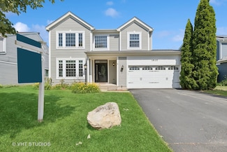 1635 Arlington Ln, Gurnee, IL 60031